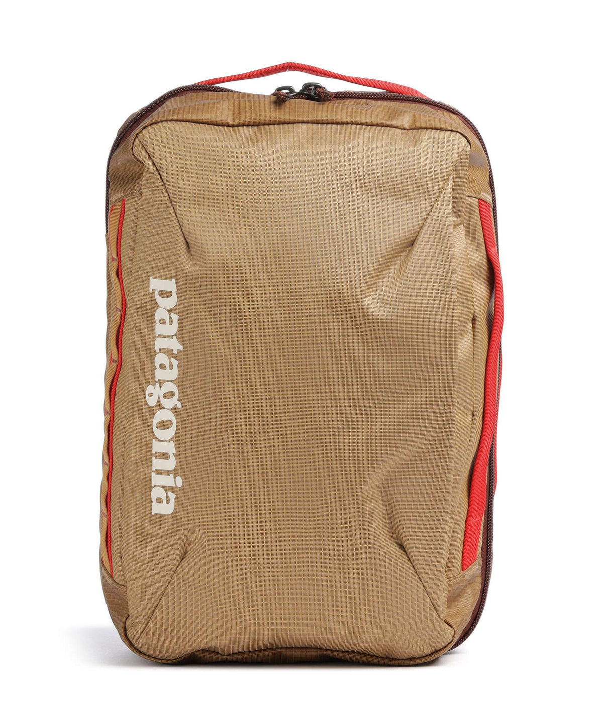 Patagonia Black Hole MCL Micro Travel backpack talon gold