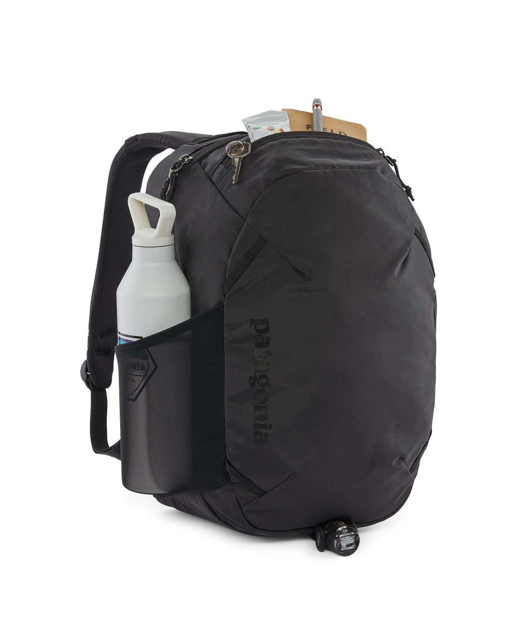Patagonia Atom 24 Backpack black