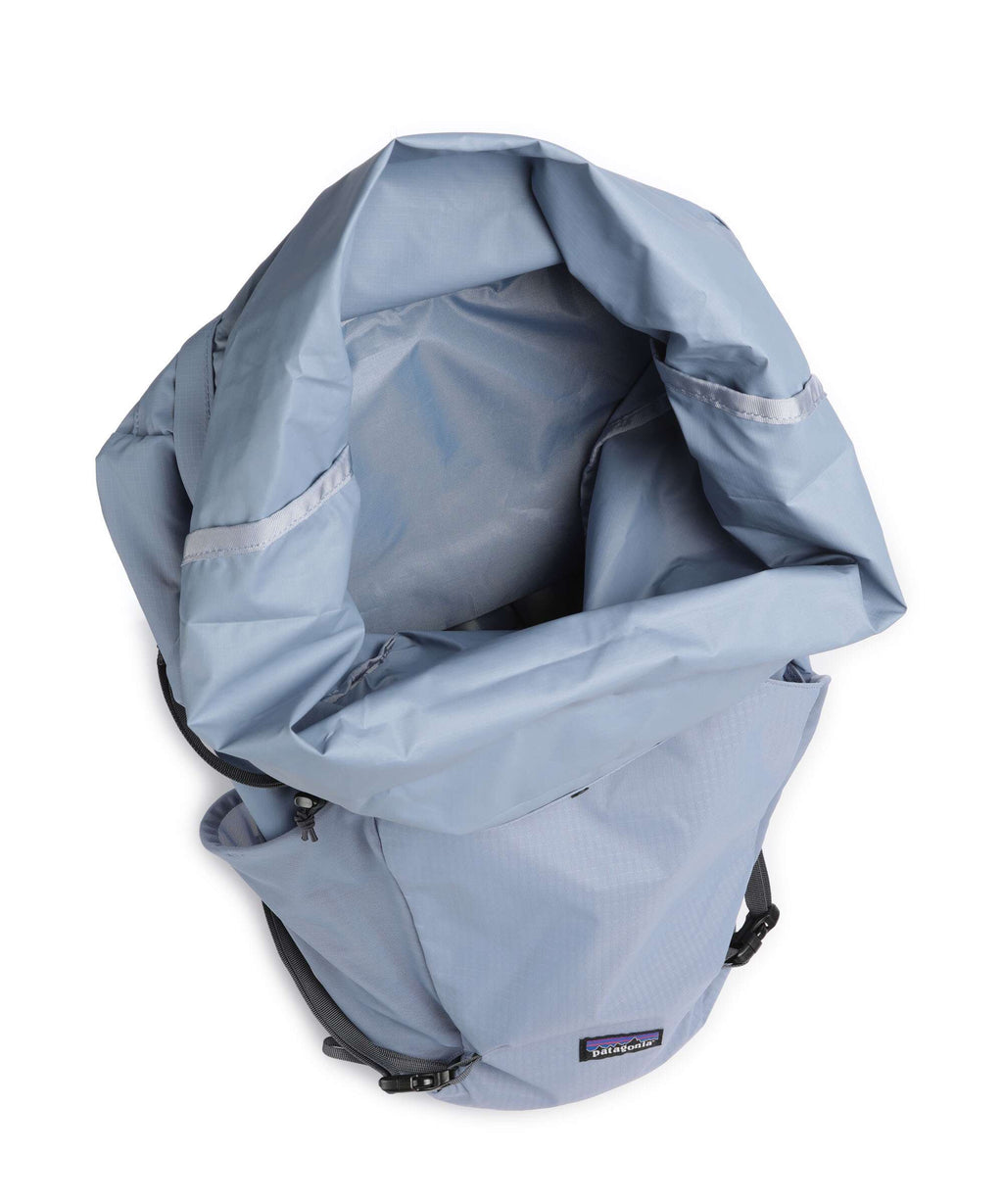 Patagonia Terravia 36 M Hiking backpack barnacle blue