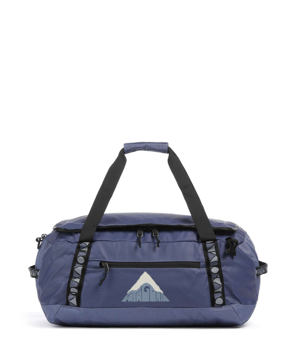 Patagonia Black Hole 40 Travel bag current blue