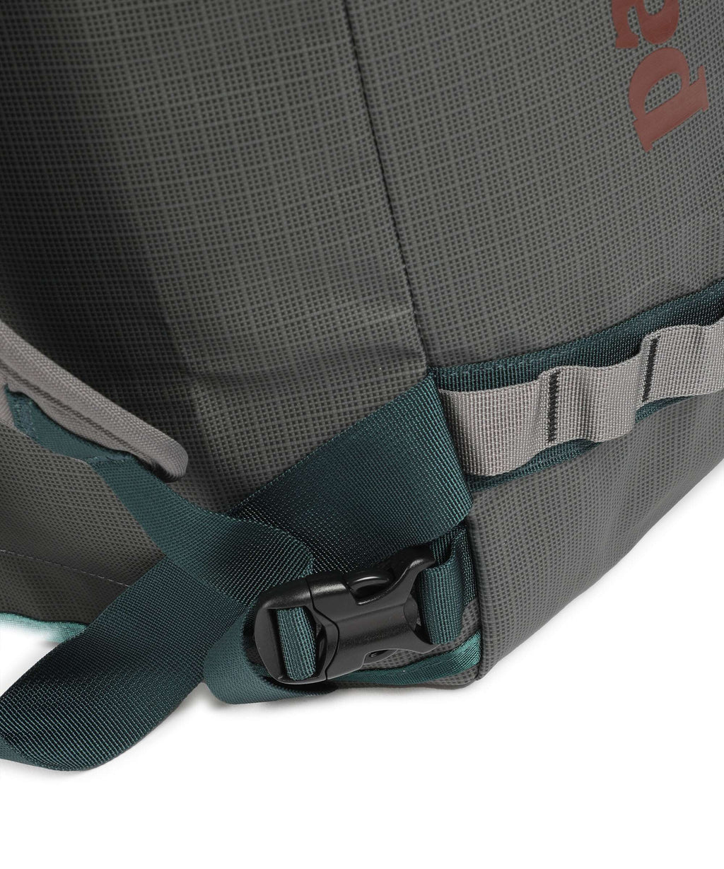 Patagonia Black Hole 40 Travel bag noble grey