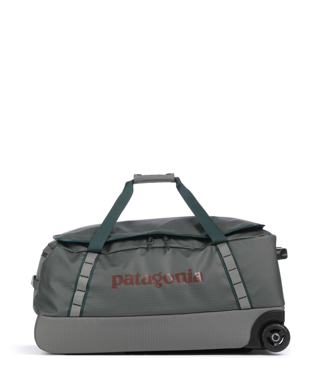 Patagonia Black Hole 70 Travel bag with wheels noble grey