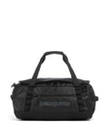 Patagonia Black Hole 40 Travel bag black w/black
