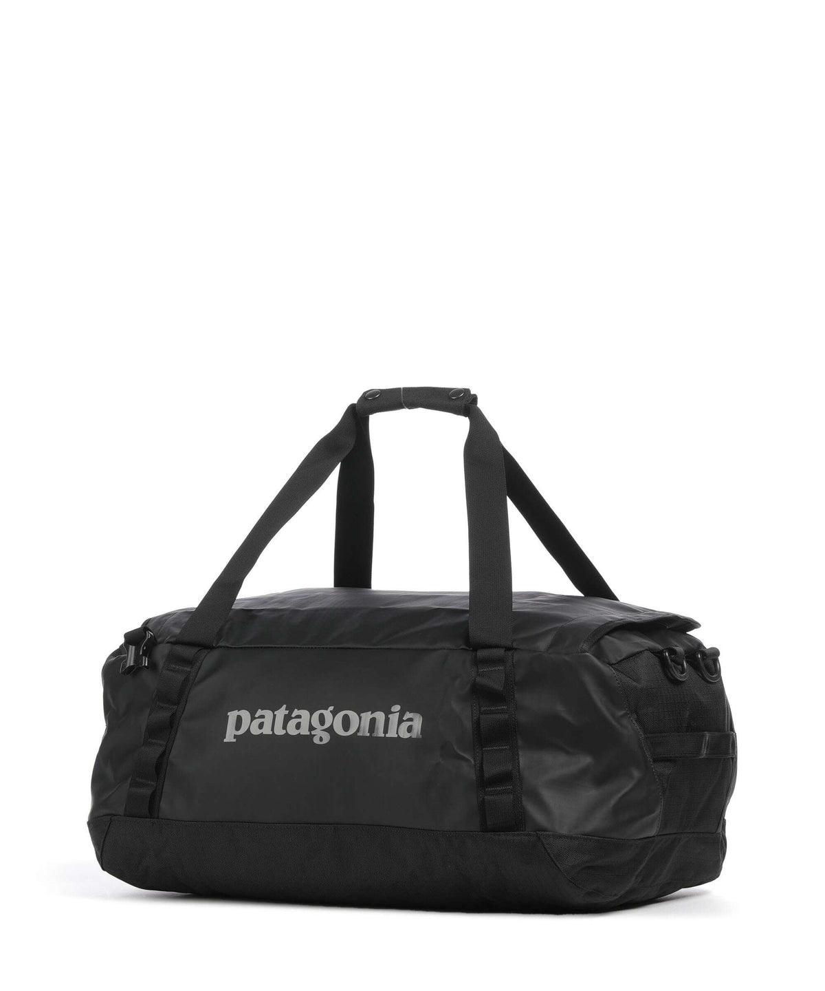 Patagonia Black Hole 40 Travel bag black w/black