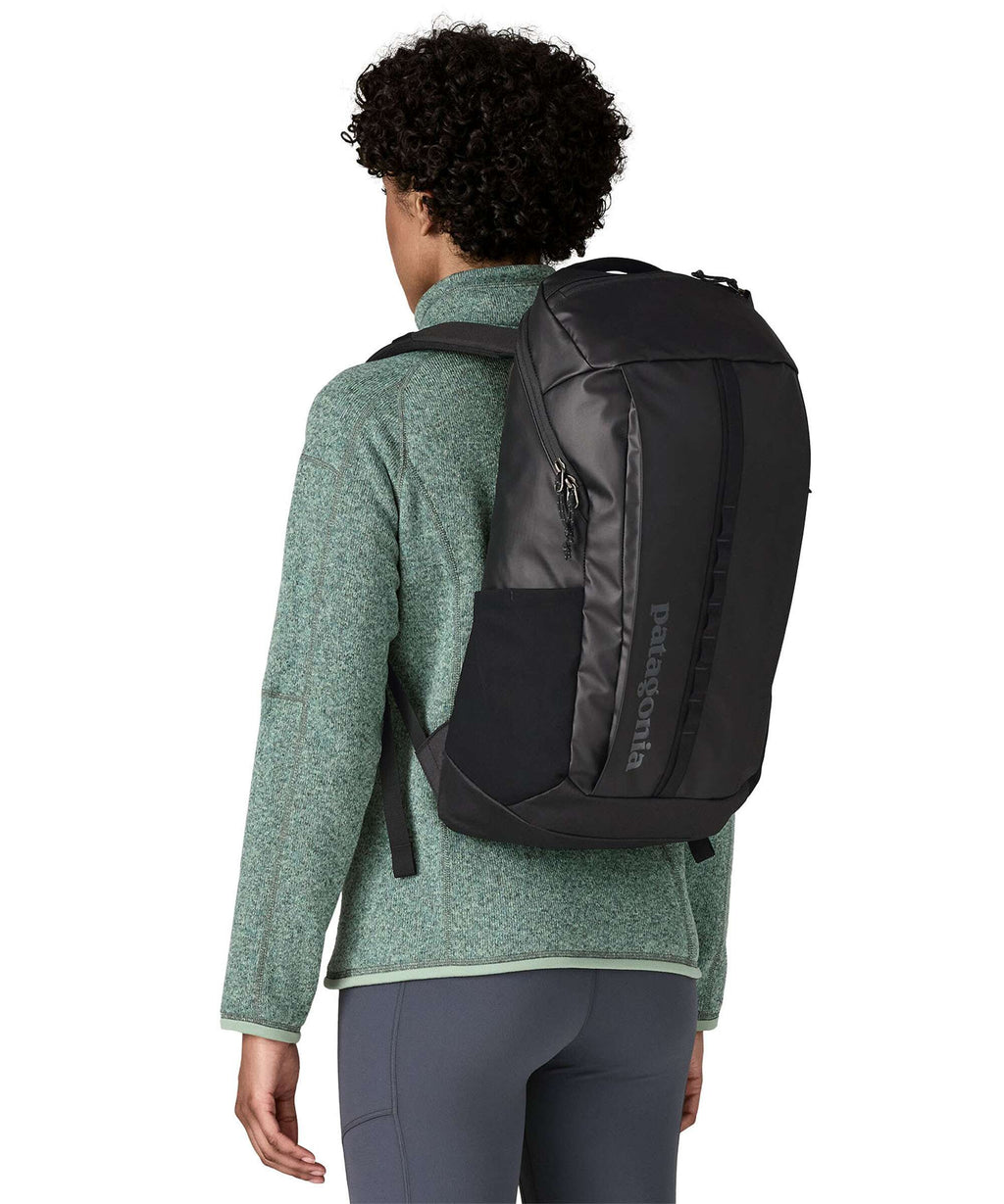 Patagonia Black Hole 25 Backpack black w/black