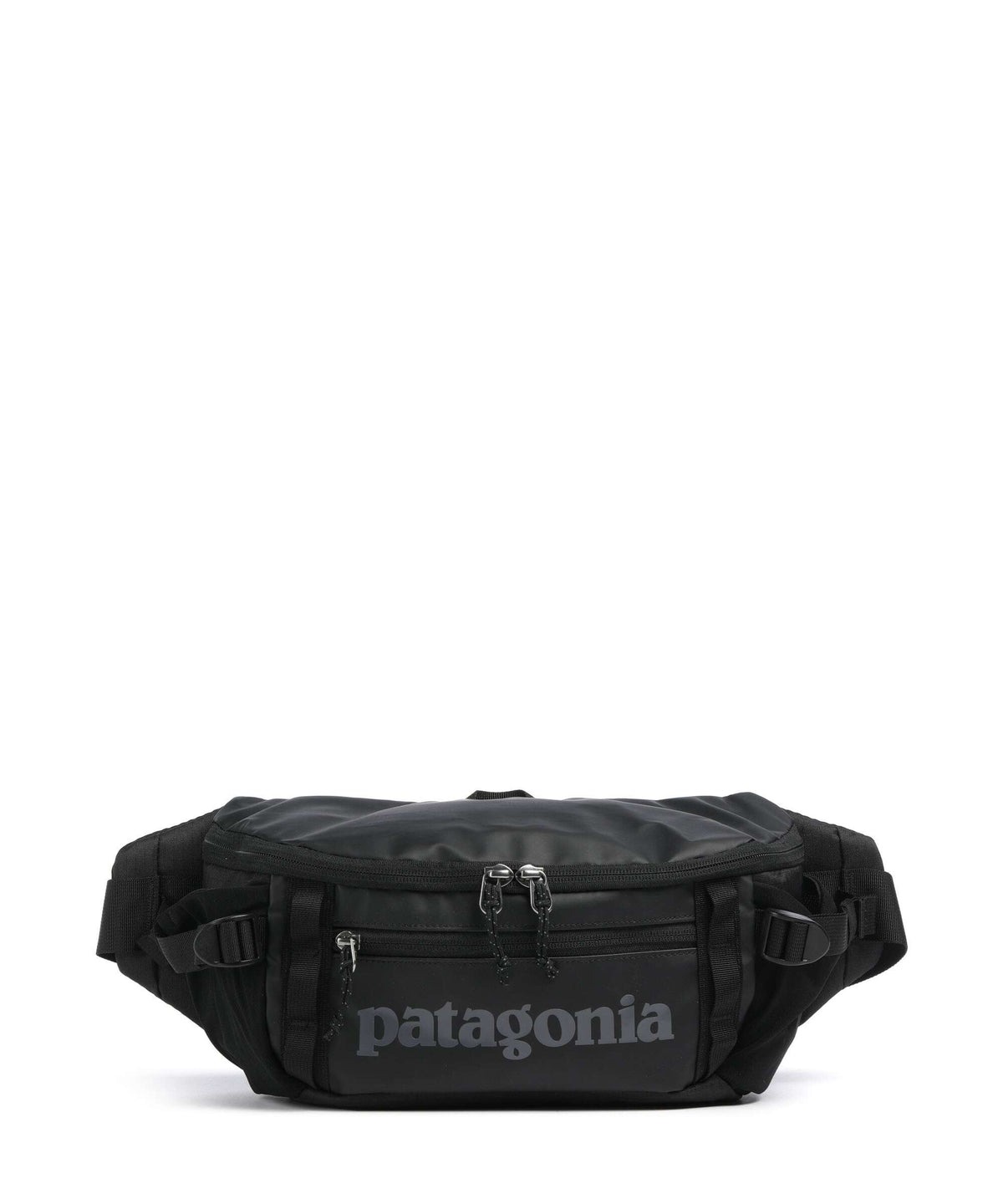 Patagonia Black Hole 5 Belt bag black w/black