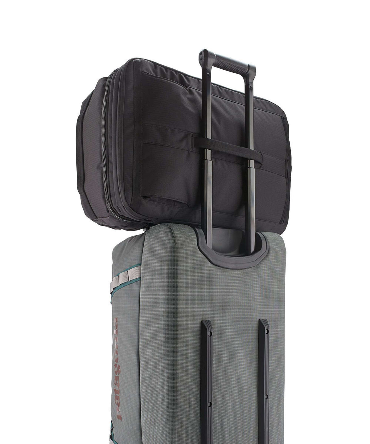 Patagonia Black Hole MLC Travel backpack black w/black