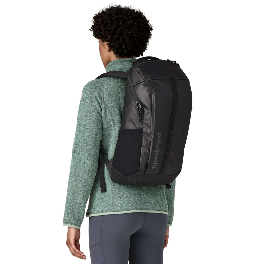 Patagonia Black Hole 25 Backpack smolder blue w/forge grey