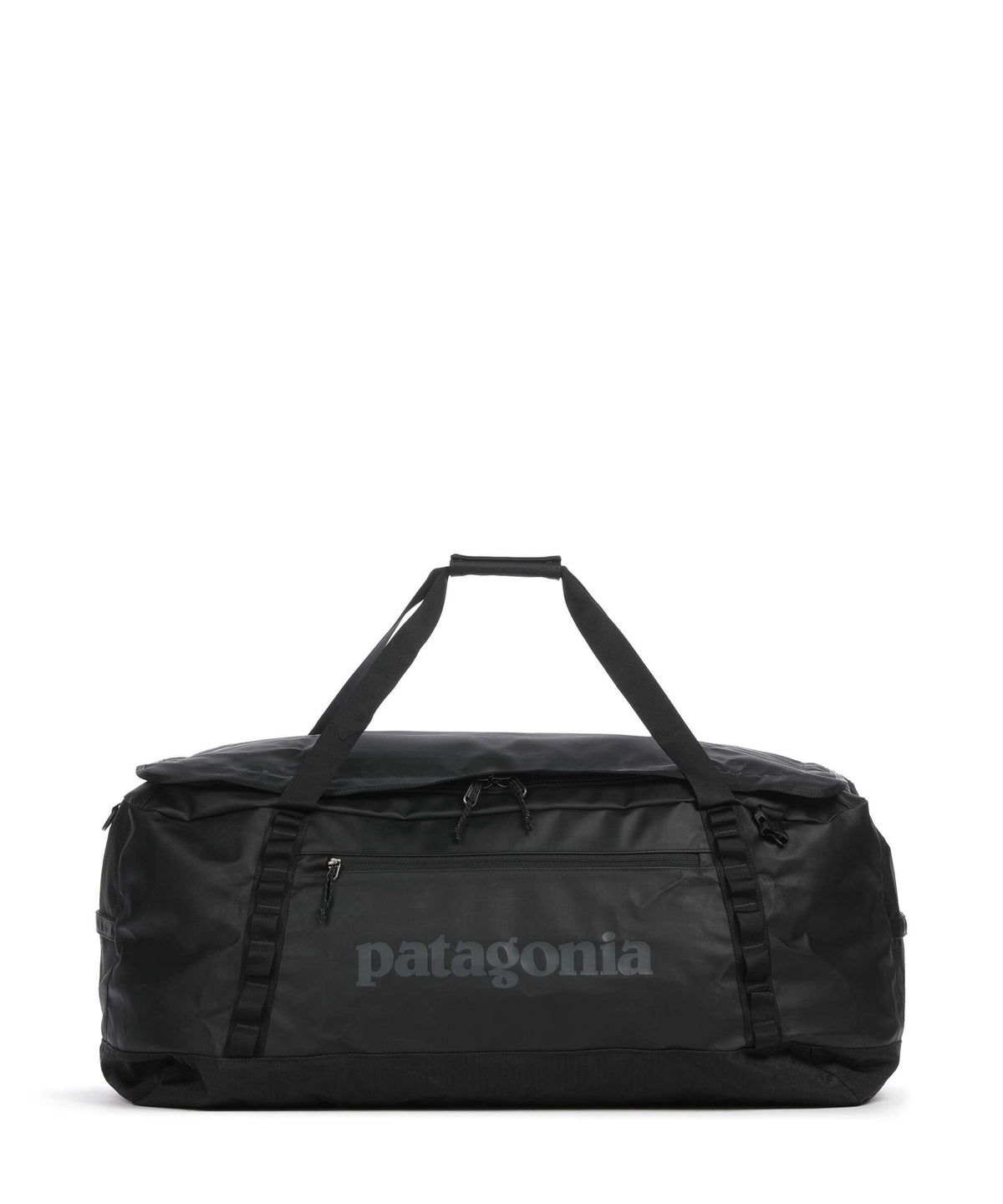Patagonia Black Hole 100 Travel bag black w/black