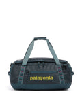 Patagonia Black Hole 40 Travel bag tidal teal w/luminous pink