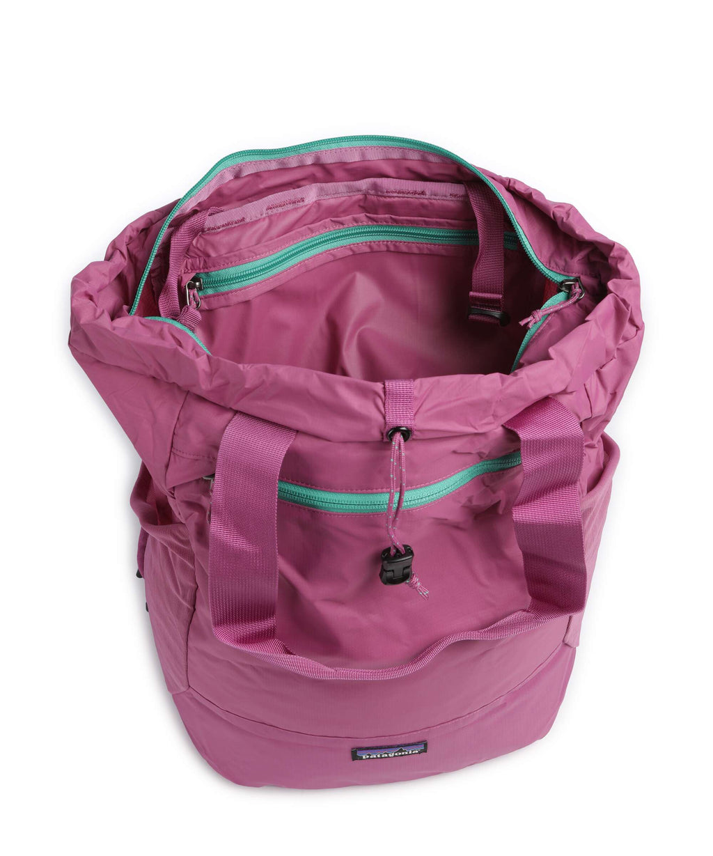 Patagonia Terravia Backpack bag faded magenta