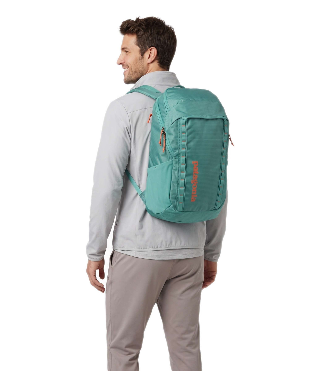 Patagonia Black Hole 32 Backpack aqua stone
