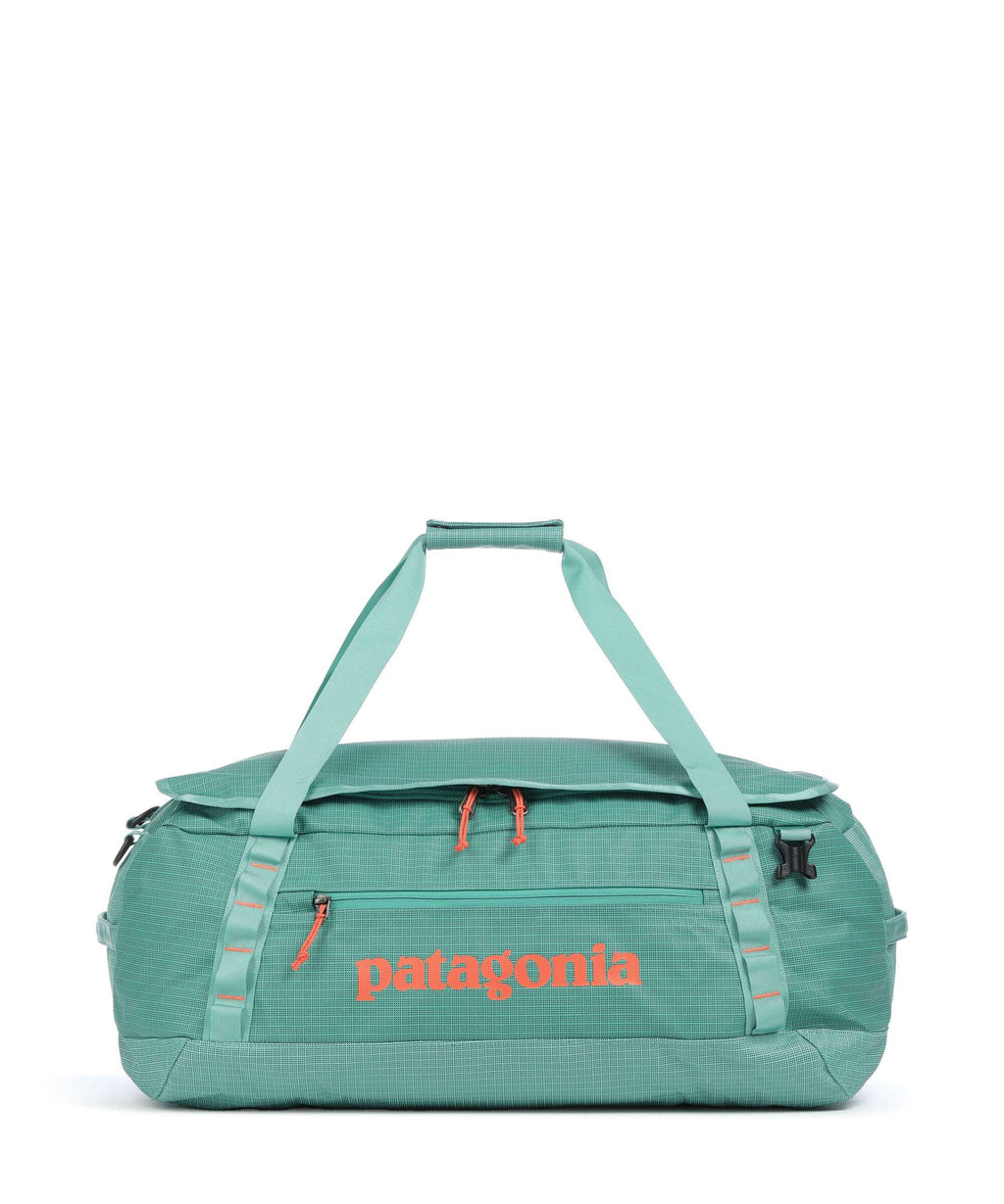 Patagonia Black Hole 55 Travel bag aqua stone