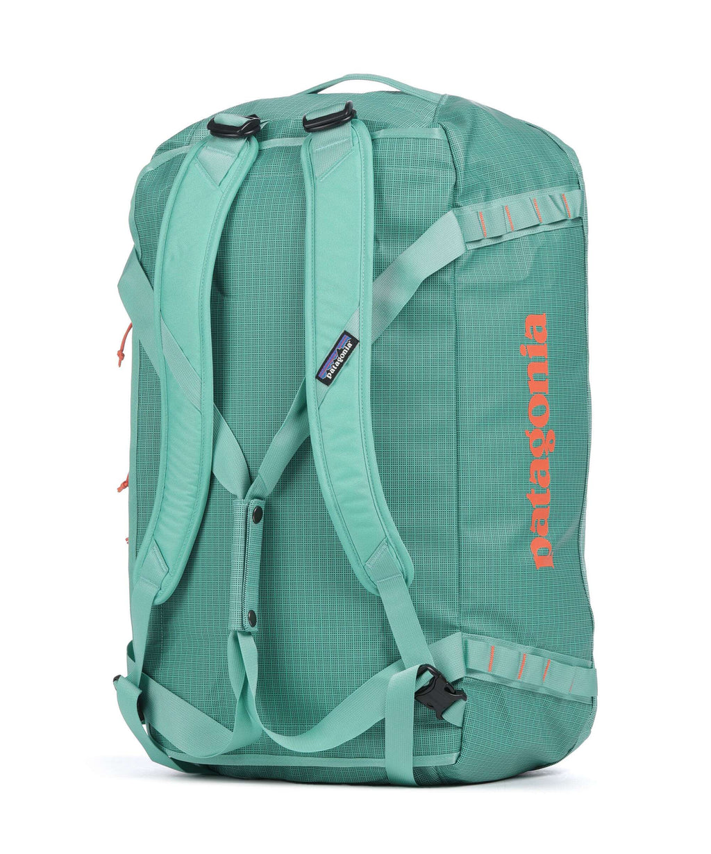 Patagonia Black Hole 55 Travel bag aqua stone