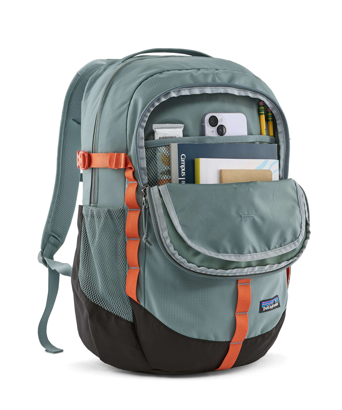 Patagonia Refugio 26 Backpack blue sage