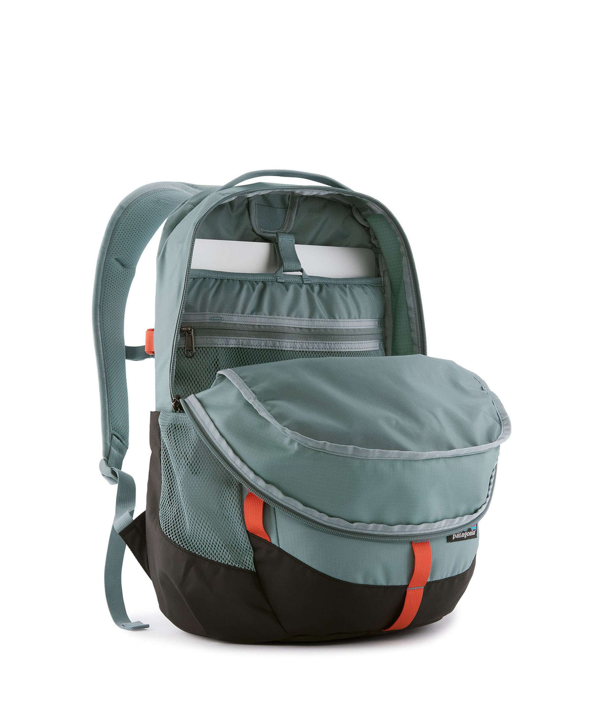 Patagonia Refugio 26 Backpack blue sage