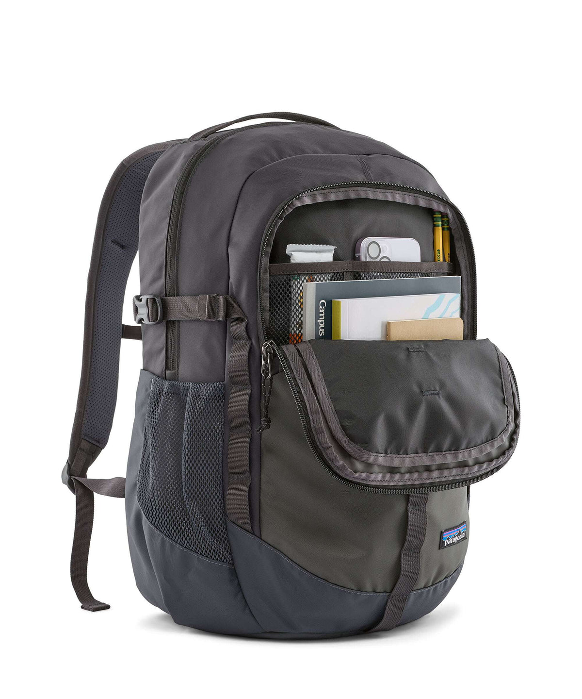 Patagonia Refugio 26 Backpack smolder blue