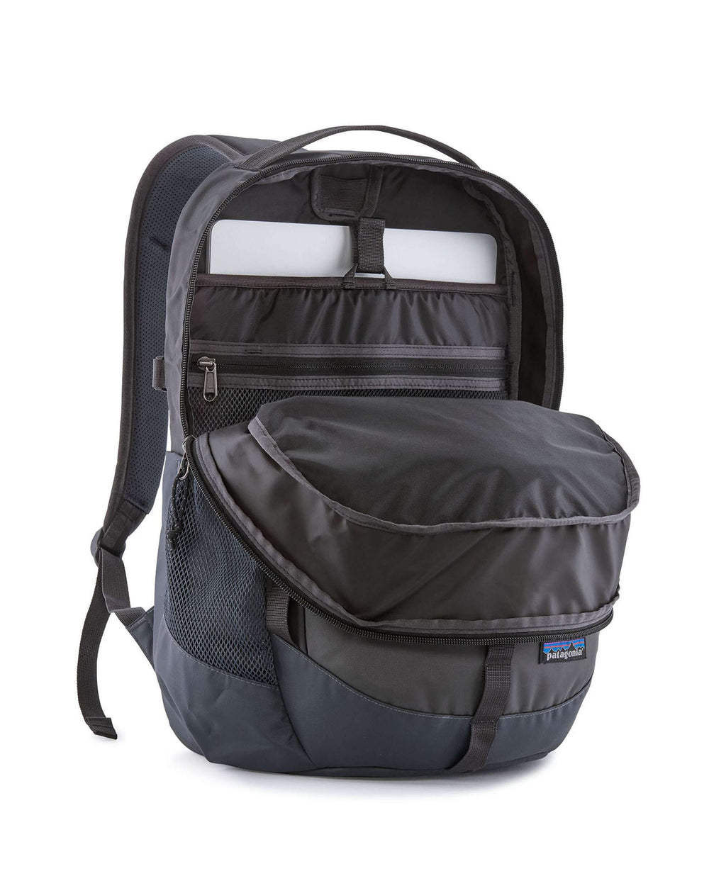 Patagonia Refugio 26 Backpack smolder blue
