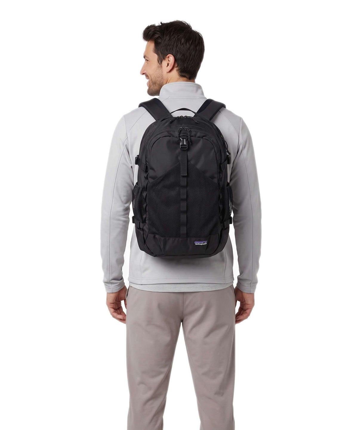 Patagonia Refugio 30 Backpack black