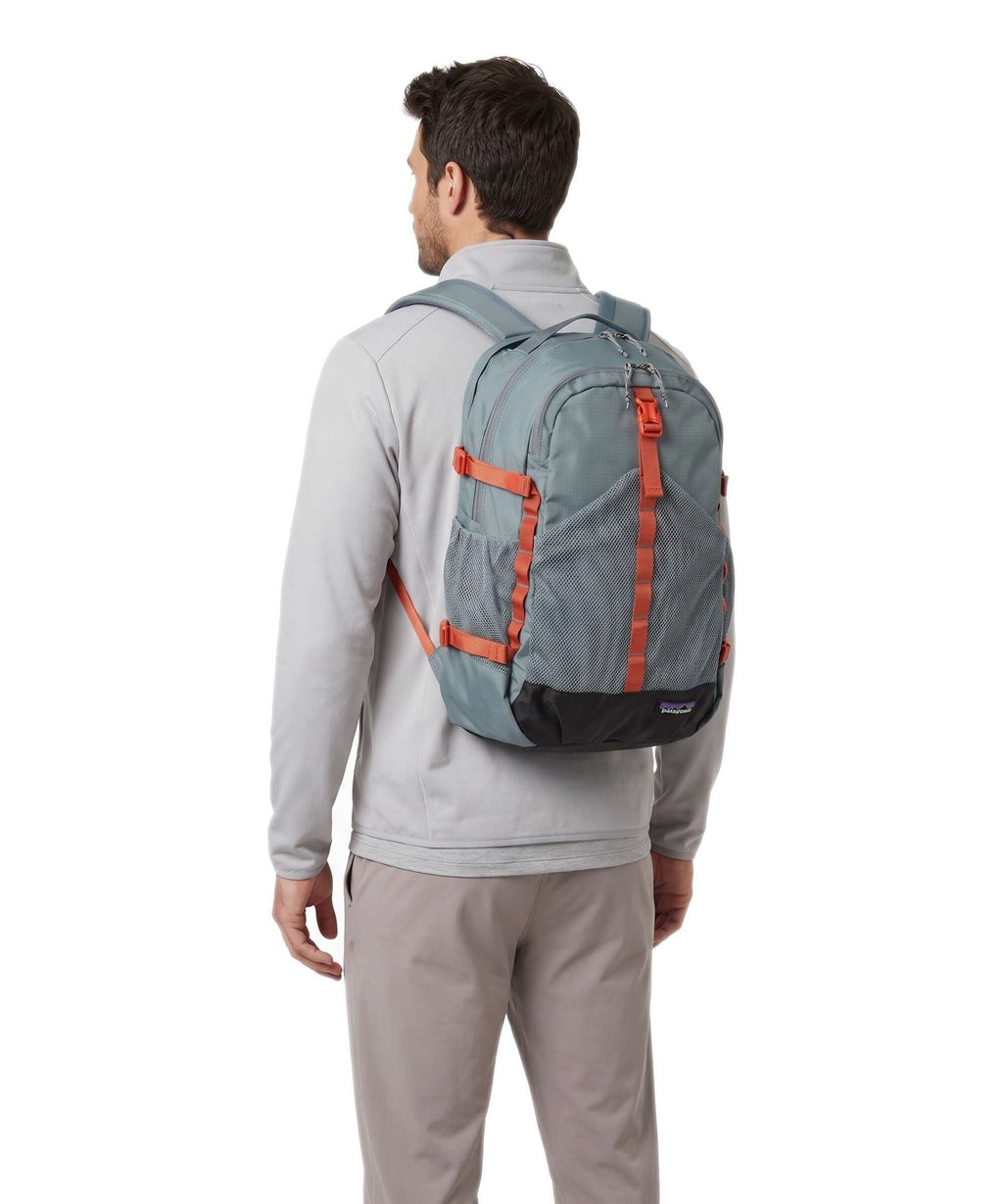 Patagonia Refugio 30 Backpack blue sage