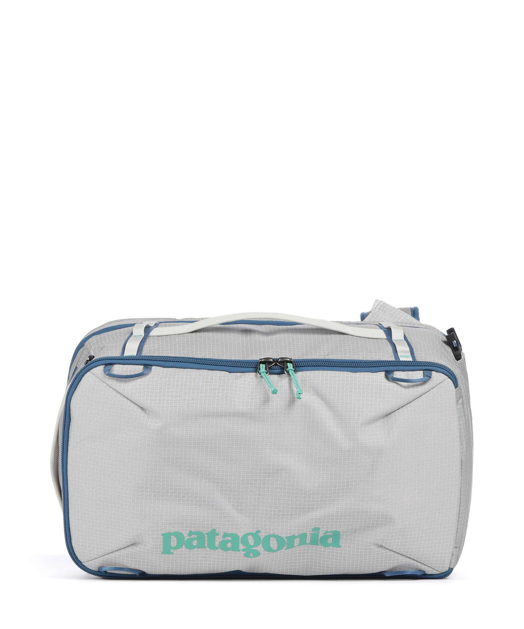Patagonia Black Hole MCL Mini Travel backpack birch white