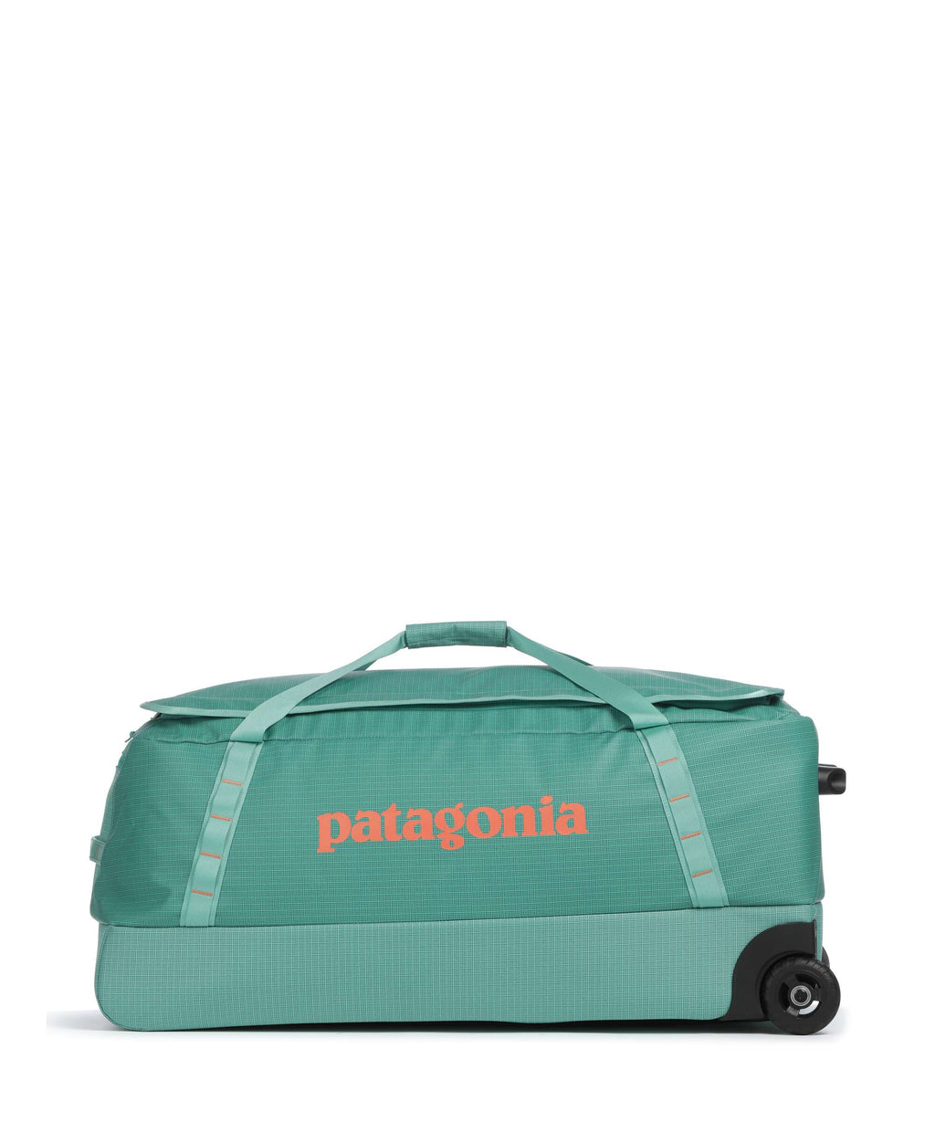 Patagonia Black Hole 100 Travel bag with wheels aqua stone