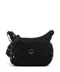 Kipling Elevated Gabb S Crossbody bag black sign