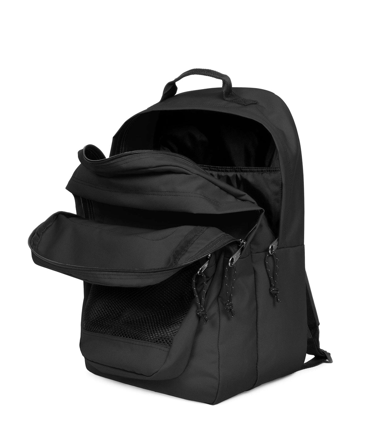 Eastpak Study Buddy Backpack black