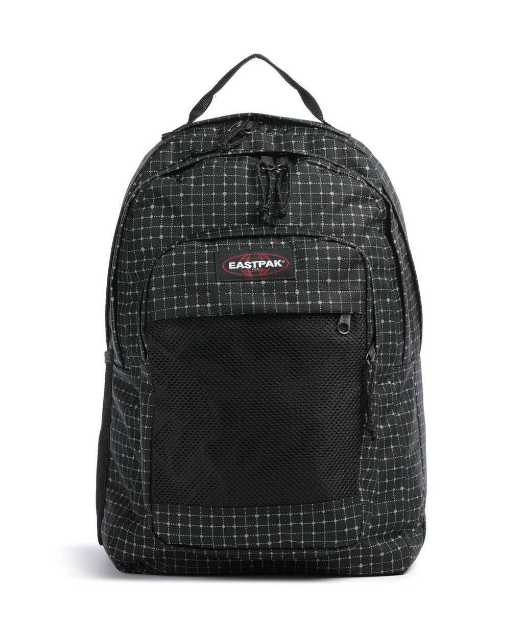 Eastpak Study Buddy Backpack refleks space black