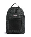 Eastpak Study Buddy Backpack refleks space black