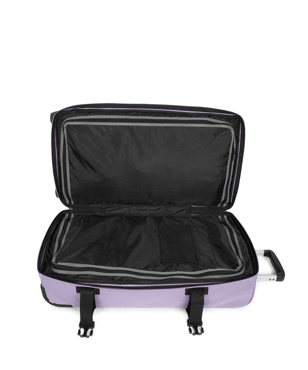 Eastpak Transit'R M Travel bag with wheels orchid lilac