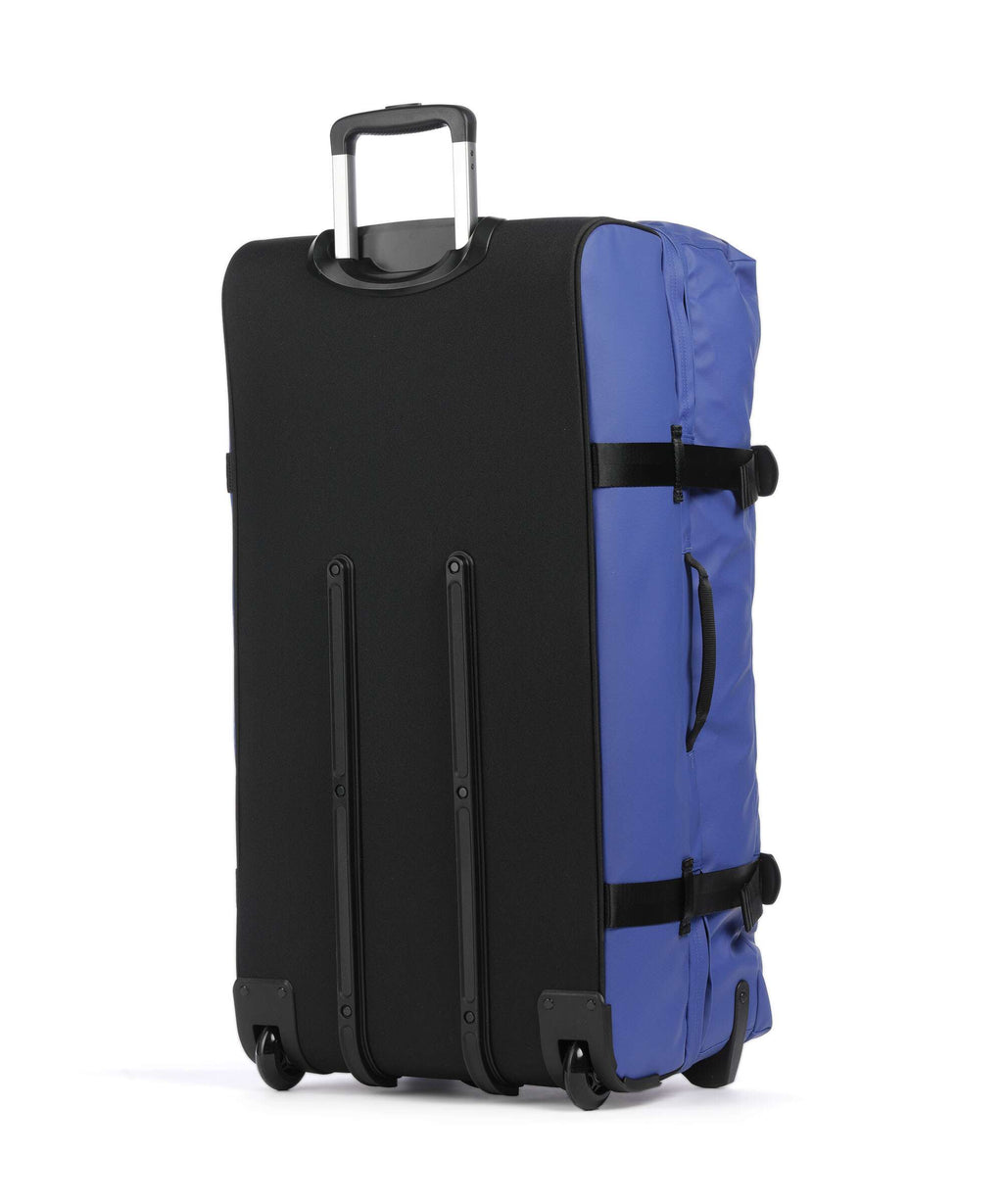 Eastpak Tarp Transit'R L Travel bag with wheels tarp blue
