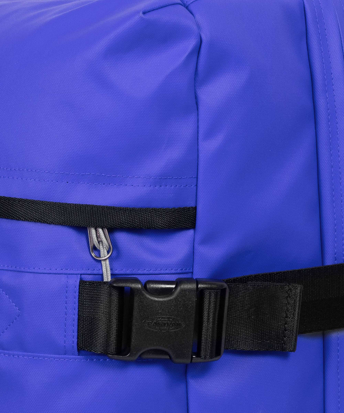 Eastpak Tarp Transit'R L Travel bag with wheels tarp blue