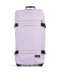 Eastpak Tarp Transit'R L Travel bag with wheels orchid lilac