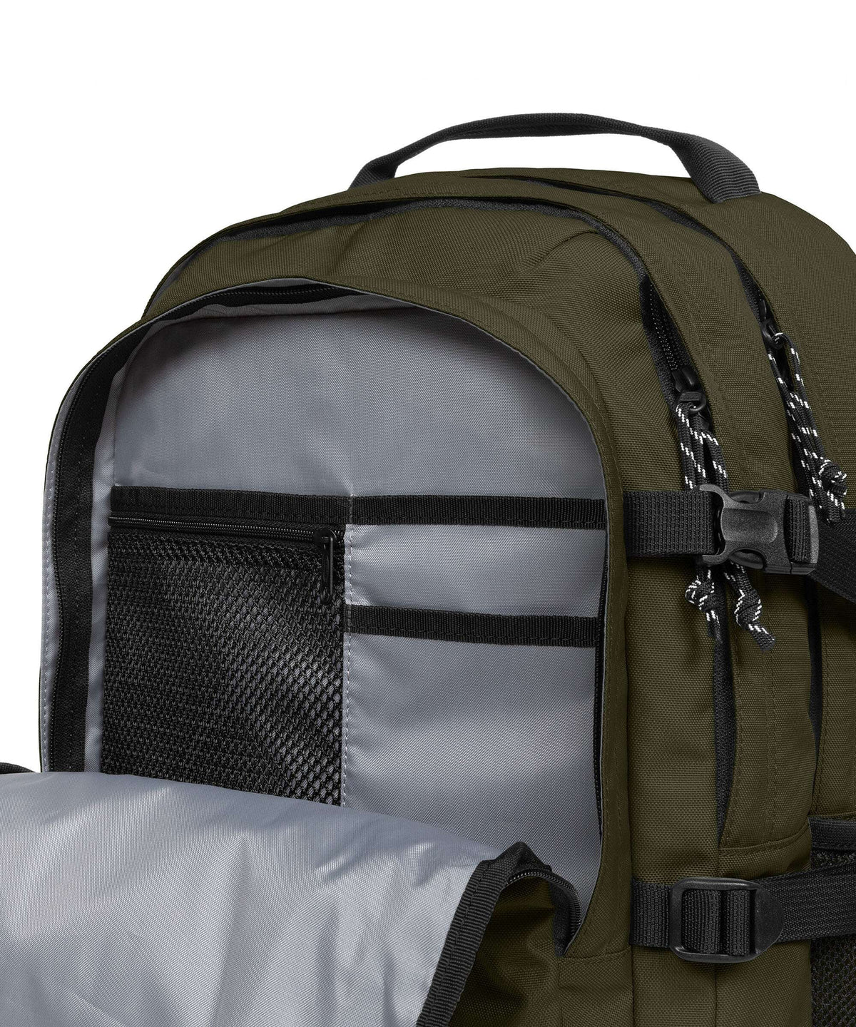 Eastpak Volker Pro Backpack forest