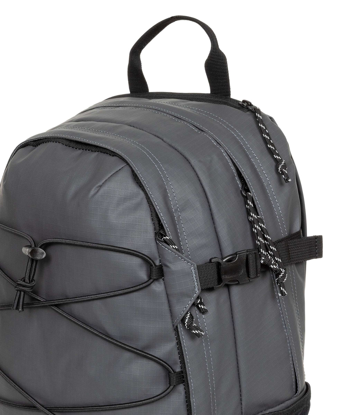 Eastpak Gerys Pro Backpack rip grey