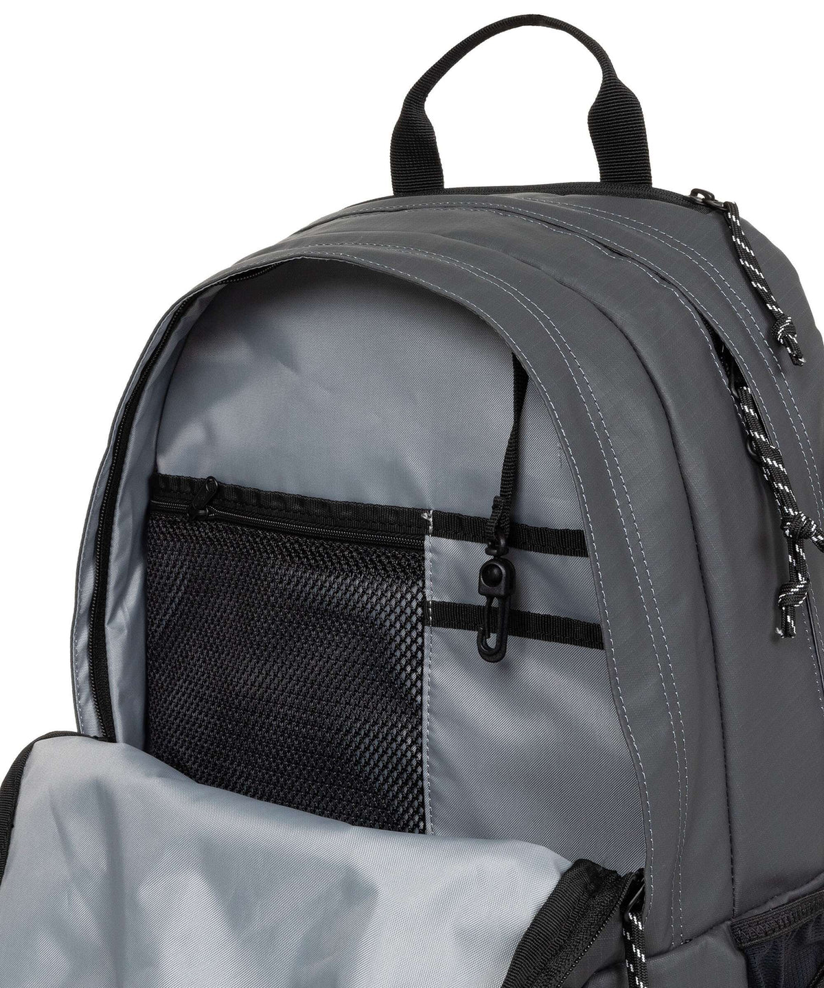 Eastpak Gerys Pro Backpack rip grey