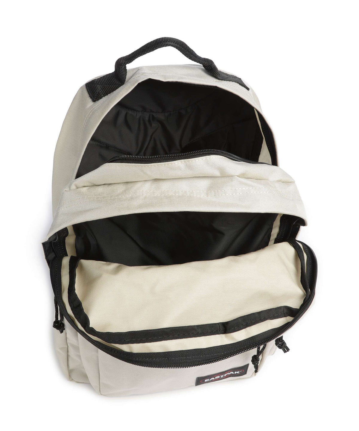 Eastpak Morius Backpack beach beige