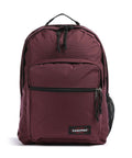 Eastpak Morius Backpack maroon/burgundy