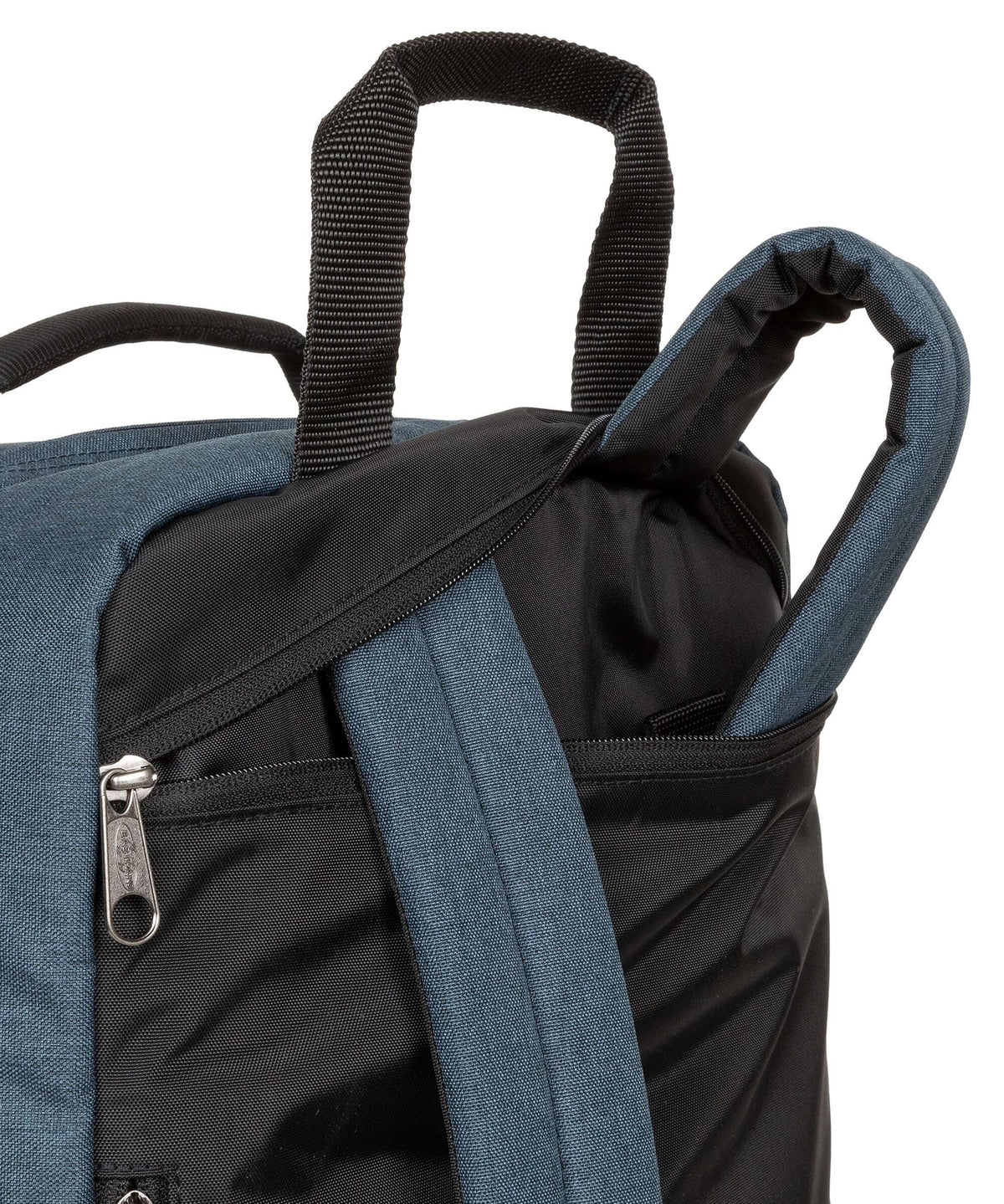 Eastpak Tarp Travelpack Travel backpack superman patch