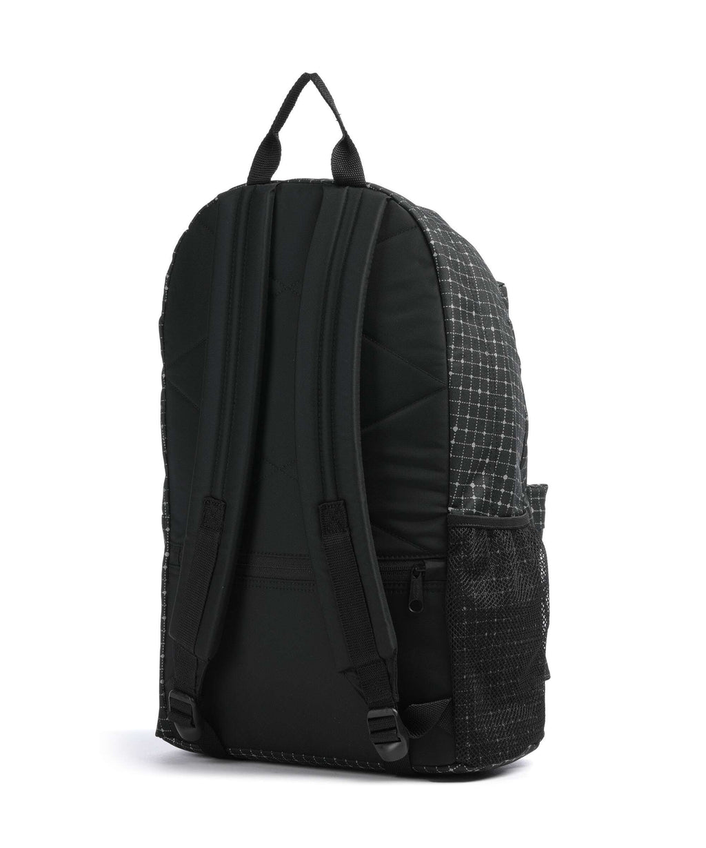 Eastpak Padded DBL Backpack refleks space black