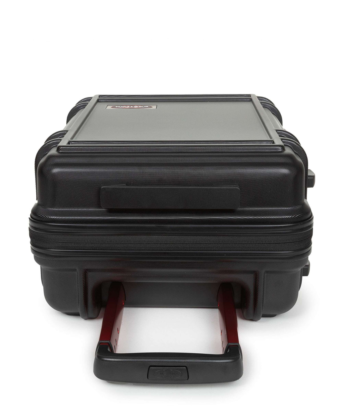 Eastpak Resist'R Zip Spinner (4 wheels) black