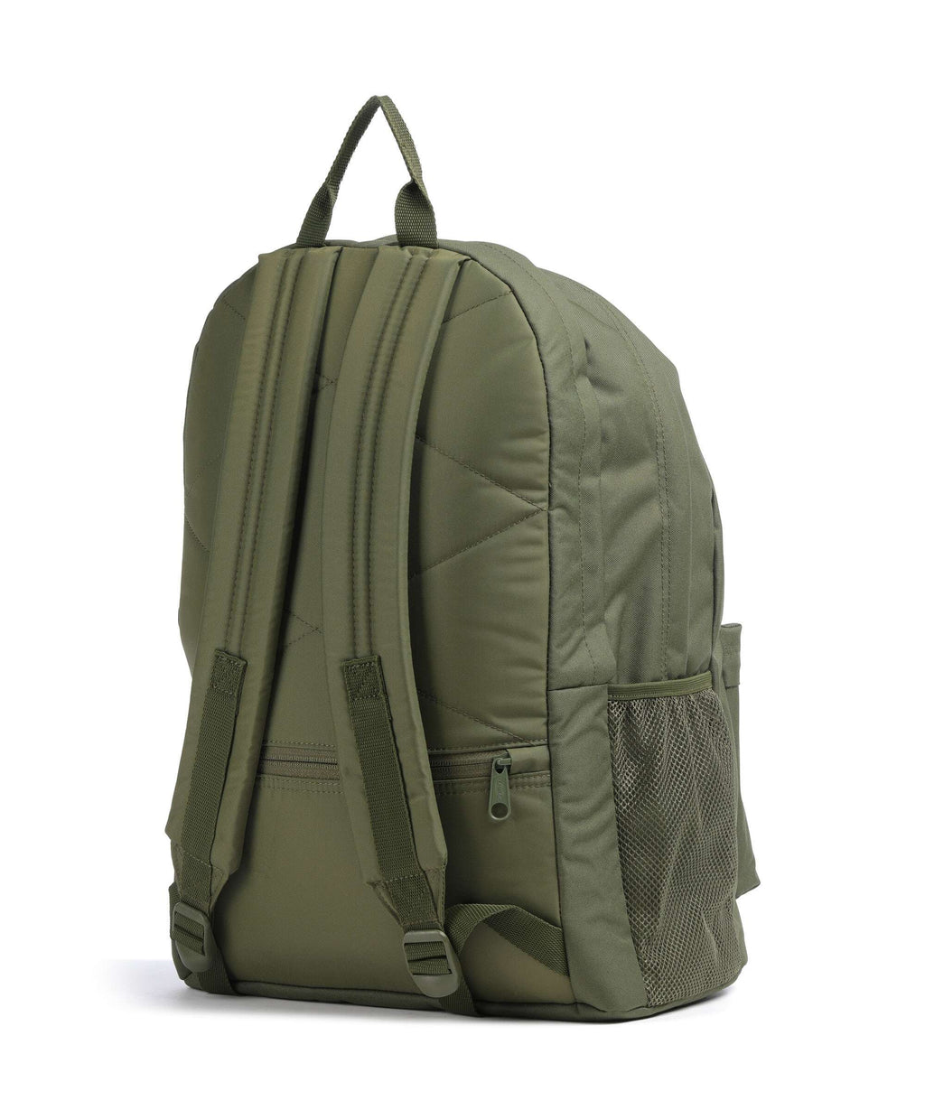 Eastpak DBL Office Backpack dark grass