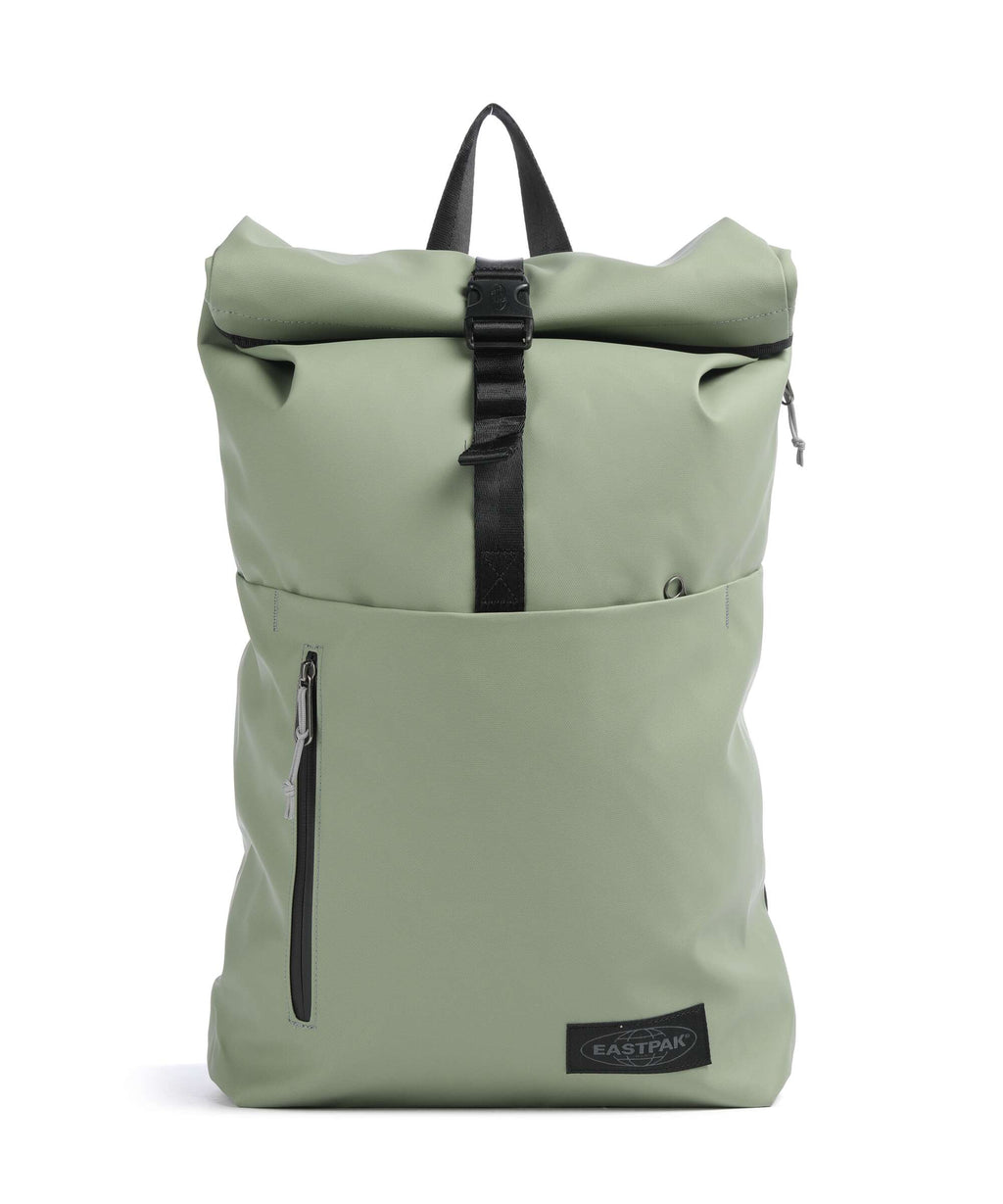 Eastpak Tarp Up Roll Rolltop backpack tarp khaki