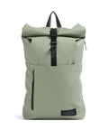 Eastpak Tarp Up Roll Rolltop backpack tarp khaki