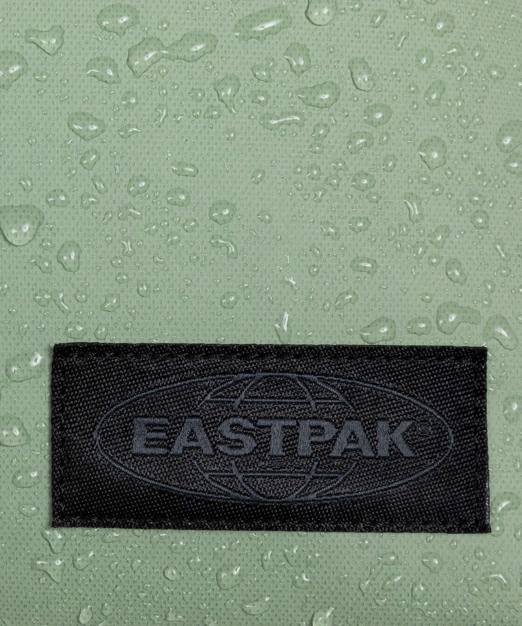 Eastpak Tarp Up Roll Rolltop backpack tarp khaki