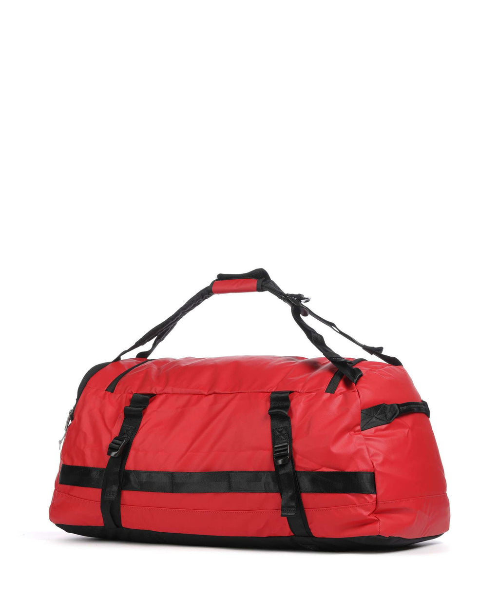 Eastpak Duffel Pack M Travel bag tarp red