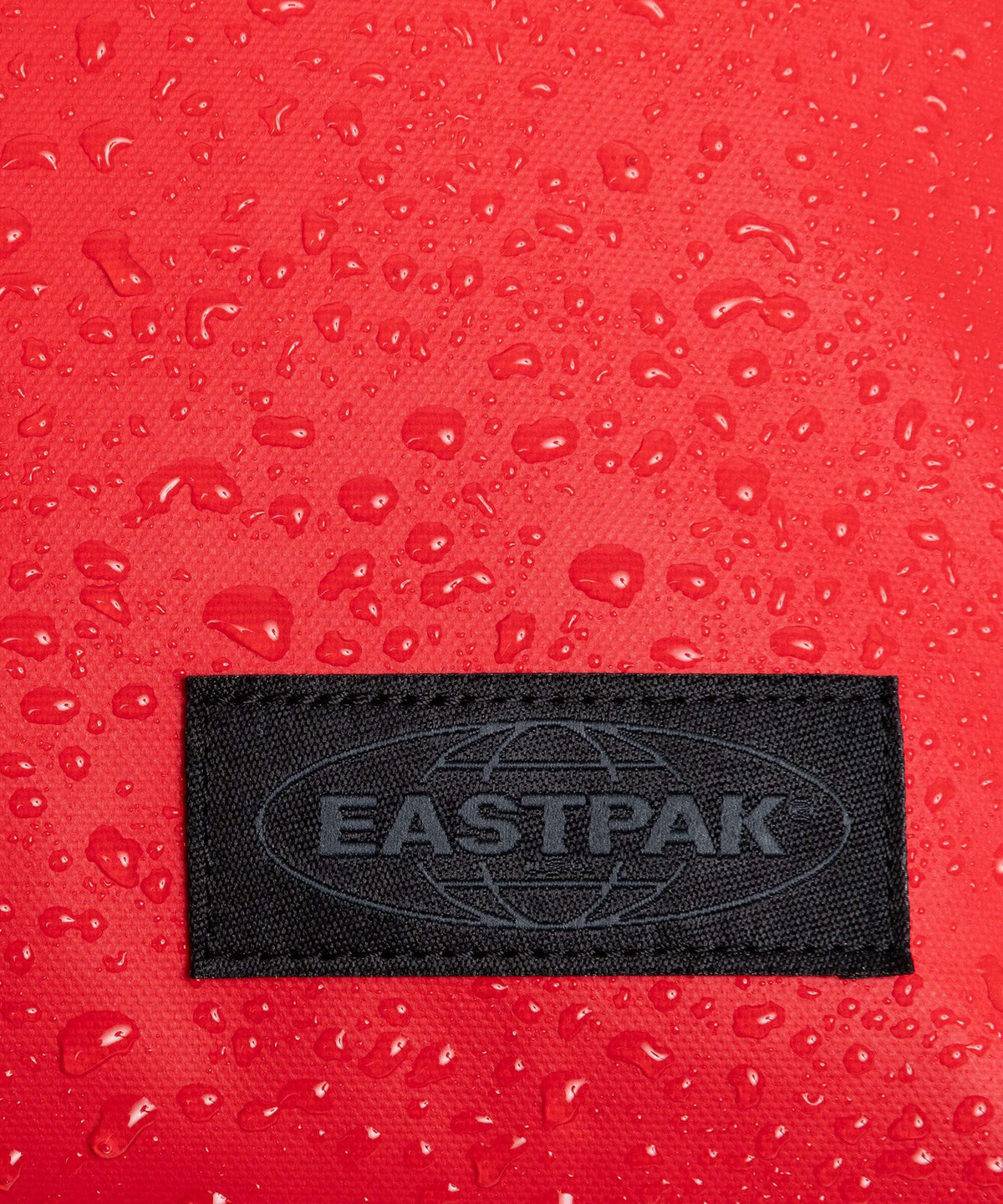 Eastpak Duffel Pack M Travel bag tarp red