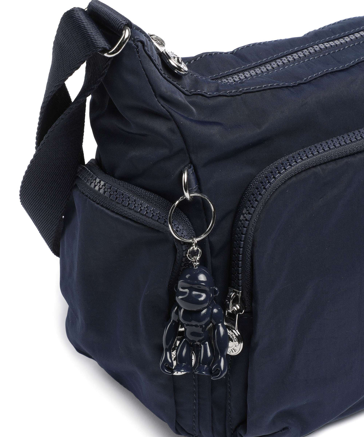 Kipling Elevated Gabb S Crossbody bag infinite blue