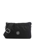 Kipling Elevated Riri Crossbody bag noir sign